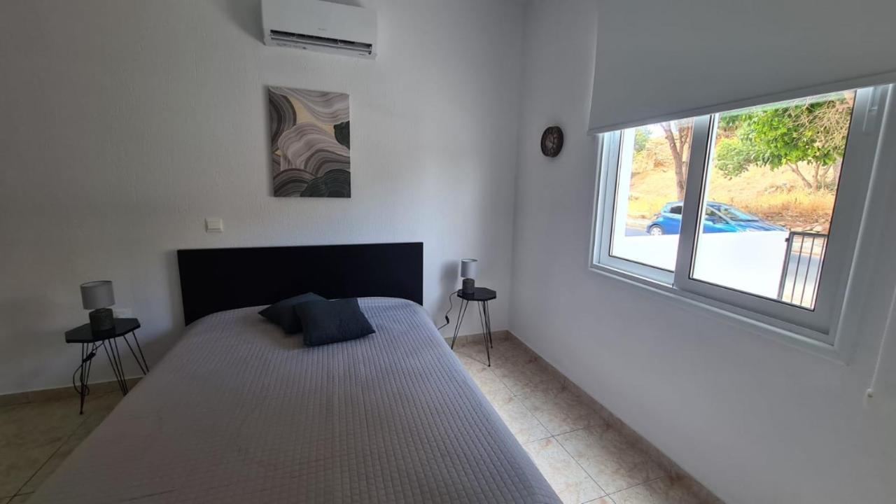 Laertis Apartments - By Imh Travel & Tours Paphos Exterior photo