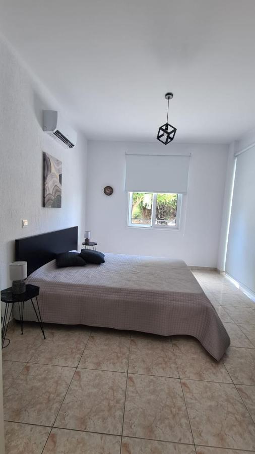 Laertis Apartments - By Imh Travel & Tours Paphos Exterior photo
