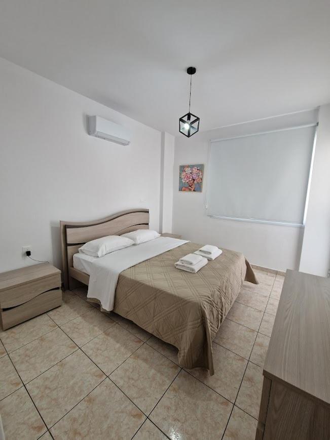 Laertis Apartments - By Imh Travel & Tours Paphos Exterior photo