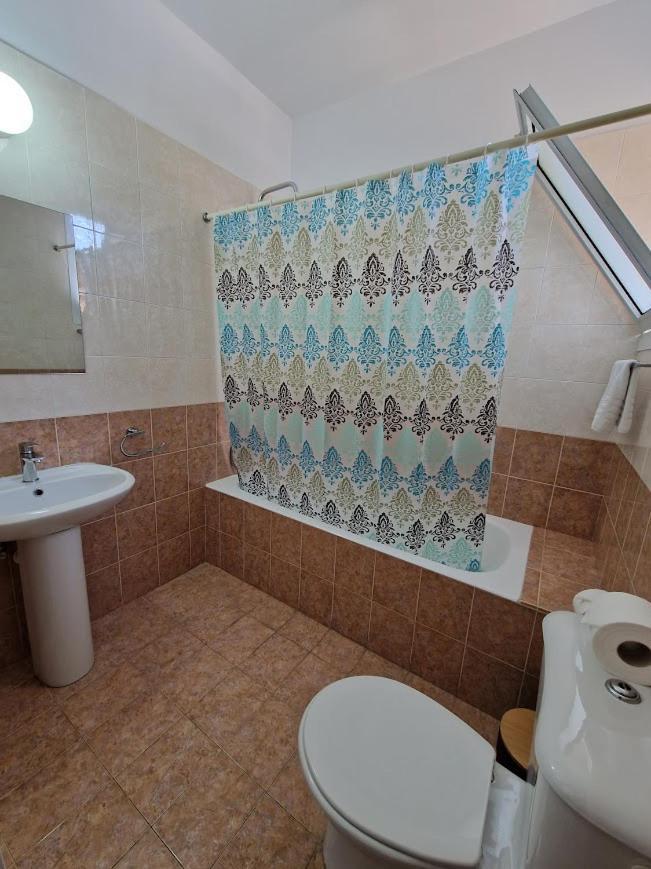 Laertis Apartments - By Imh Travel & Tours Paphos Room photo